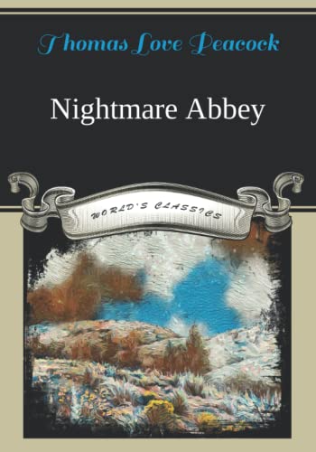 Nightmare Abbey