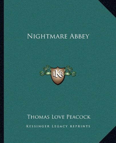 Nightmare Abbey