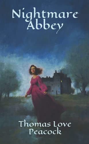 Nightmare Abbey: Pocket Edition