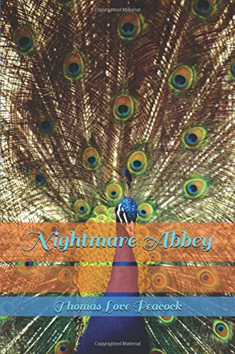 Nightmare Abbey