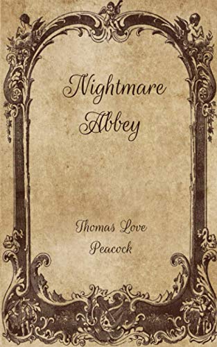 Nightmare Abbey