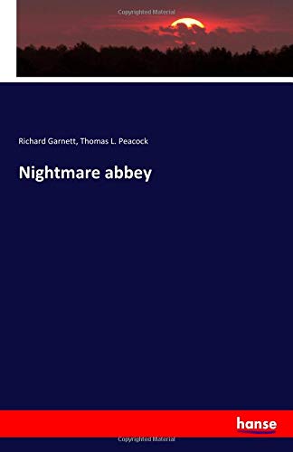 Nightmare abbey