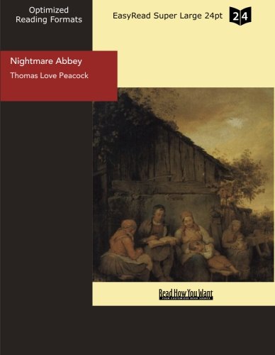 Nightmare Abbey