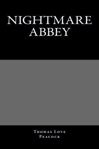 Nightmare Abbey