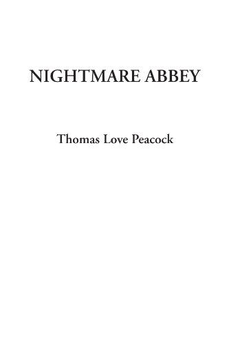 Nightmare Abbey