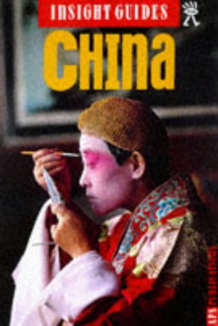 China Insight Guide (Insight Guides)