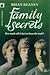 Family Secrets by Brian Keany Family Secrets by Brian Keany
