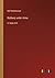 Robbery under Arms: in large print