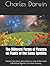 The Different Forms of Flowers on Plants of the Same Species
