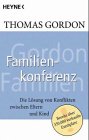 Familien Konferenz