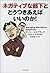 ネガティブな部下とどうつきあえばいいのか