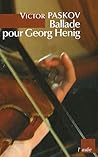 Ballade pour Geor...