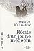 Récits d'un jeune médecin