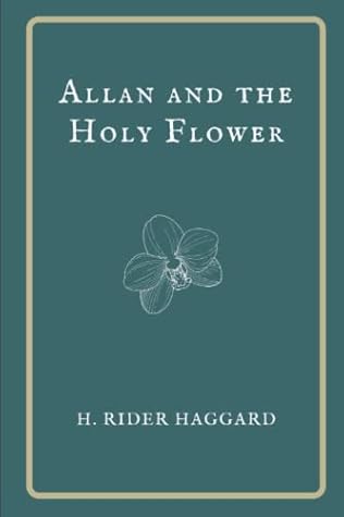The Holy Flower