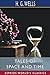 Tales of Space and Time (Esprios Classics)