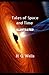 Tales of Space and Time Illustrated