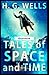 Tales of Space and Time Illustrated