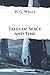 Tales of Space and Time