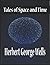 Tales of Space and Time: space opera science fiction