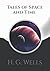 Tales of Space and Time + Note Pages