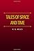 Tales of Space and Time