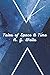Tales of Space and Time by H. G. WELLS: New Cover 2020 Edition Global Classic Novel Collection