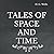 Tales of Space and Time: Square Sized Edition