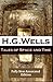 H.G Wells: Tales of Space and Time (Superb Classics Edition)