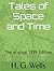 Tales of Space and Time: The original 1899 Edition