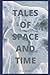 Tales of Space and Time: by Herbert George Wells