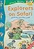 Explorers on Safari (Start Maths)