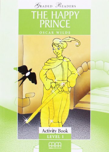 HAPPY PRINCE,The.(Level 1).MM PU