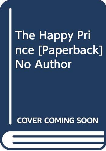 The Happy Prince