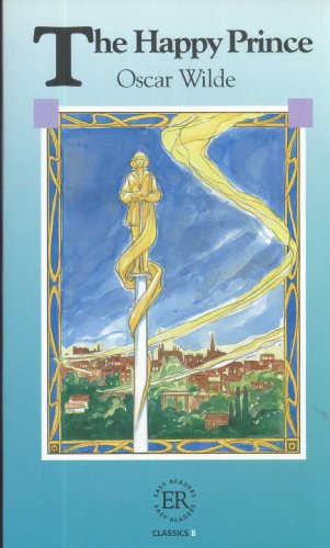 The Happy Prince / Easy Readers Level B