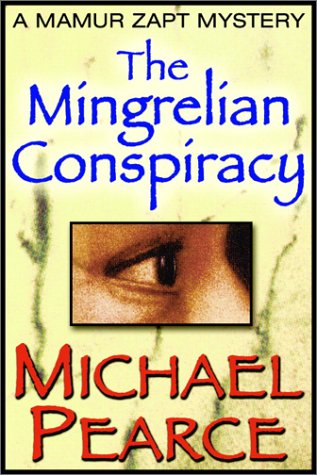 Mamur Zapt And The Mingrelian Conspiracy, The