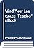 Mind Your Language: Teacher's Notes