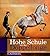 Hohe Schule mit der Doppellonge: Präsentiert von einem Reiter des Cadre Noir in Saumur