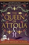 The Queen of Atto...