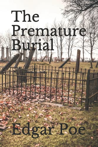 The Premature Burial