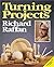 Turning Projects