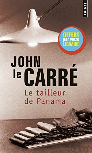Tailleur de Panama