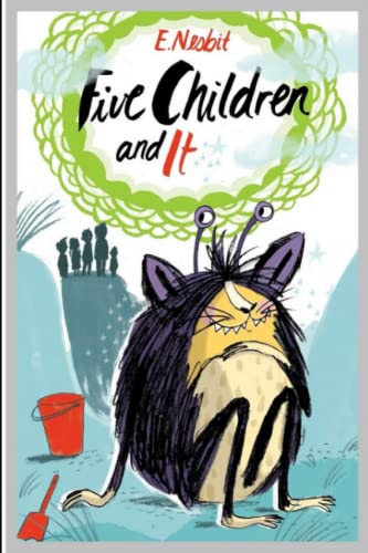 Five Children and It