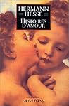 Histoires d'amour...
