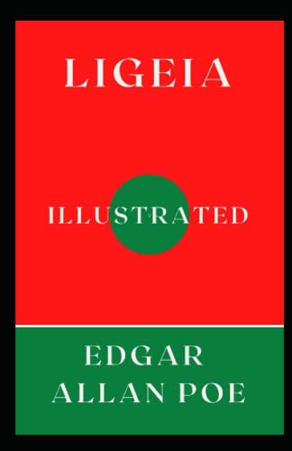 Ligeia Illustrated
