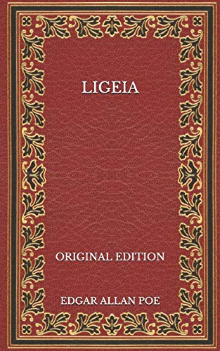 Ligeia - Original Edition