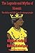 The Legends and Myths of Hawaii: The fables and folk-lore of a strange people: with original illustrations