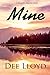 Mine: A Romantic Suspense Novel