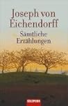 Sämtliche Erzählu...