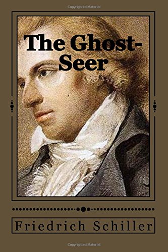 The Ghost-Seer