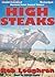 High Steaks by Rob Loughran from Books In Motion.com
